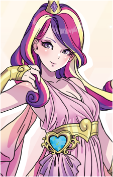 Princess Cadance
