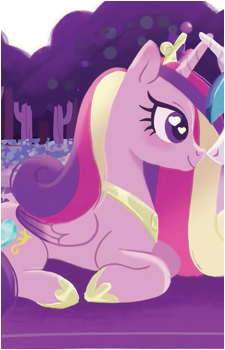 Princess Cadance