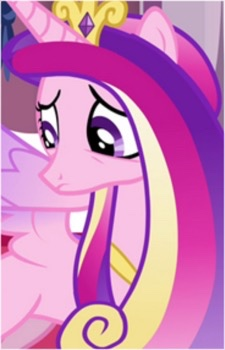 Princess Cadance