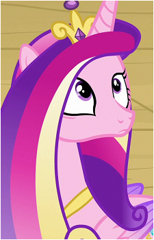 Princess Cadance
