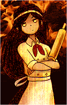 DOUGHIE's image