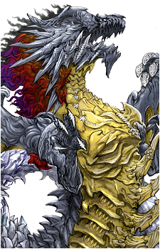 Shinryu's image