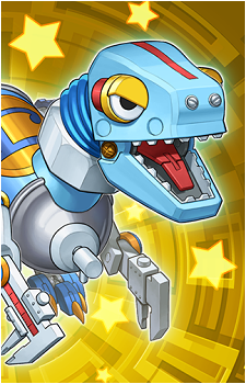 Jointech Raptor's image