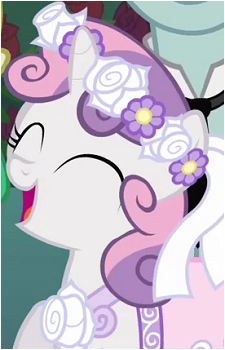 Sweetie Belle