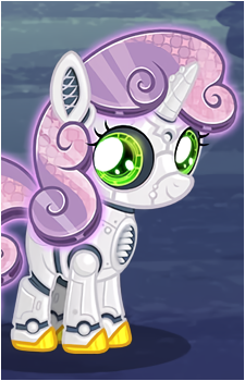Sweetie Belle