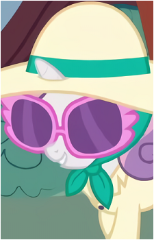 Sweetie Belle