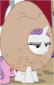 Sweetie Belle