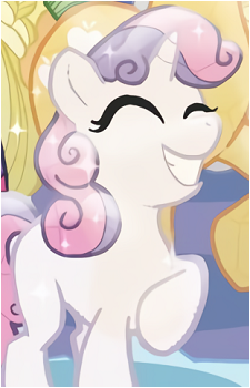 Sweetie Belle