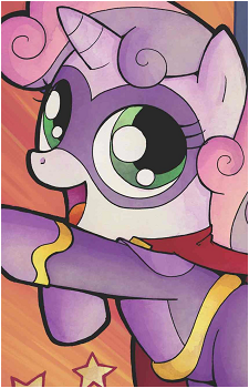 Sweetie Belle