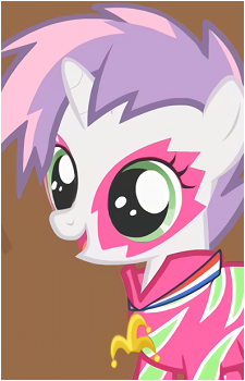 Sweetie Belle