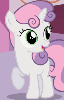 Sweetie Belle's image