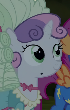 Sweetie Belle