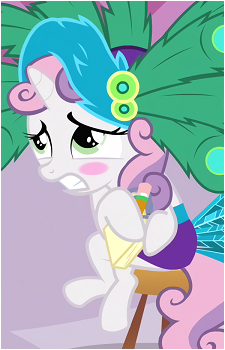 Sweetie Belle