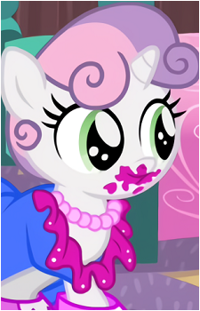 Sweetie Belle