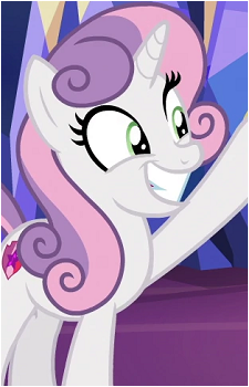 Sweetie Belle