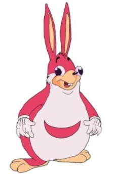 Image 4 of Ugandan Knuckles