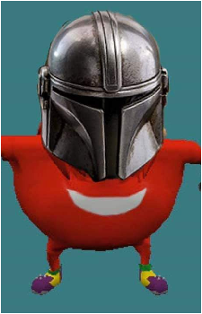Image 11 of Ugandan Knuckles