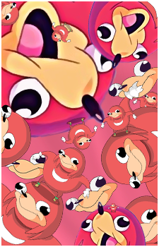 Image 6 of Ugandan Knuckles