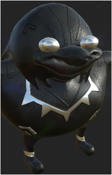 Image 7 of Ugandan Knuckles