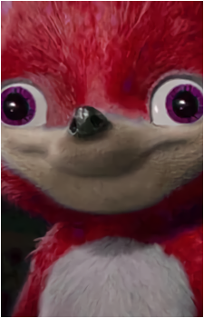 Image 5 of Ugandan Knuckles