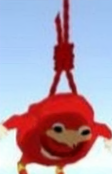 Image 8 of Ugandan Knuckles