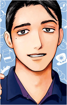 Kobayashi-sensei's image
