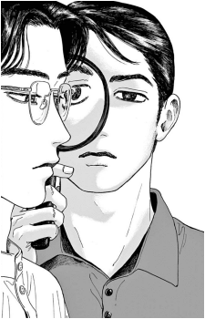 Kobayashi-sensei