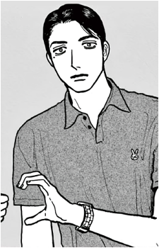 Kobayashi-sensei