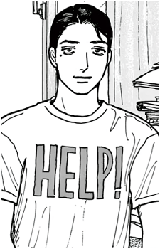 Kobayashi-sensei