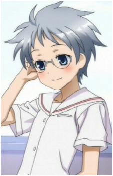 Miharu Yoshitome