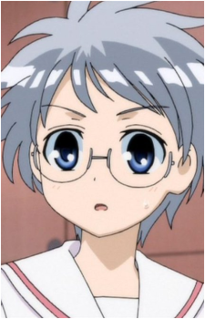 Miharu Yoshitome