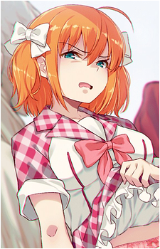 Yuina's image