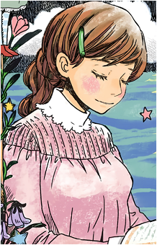 Image 18 - Art: 羽海野チカ (Chica Umino) Image 18