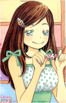 Akari Kawamoto