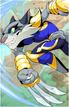 Asuri's image