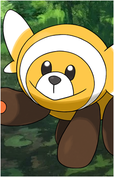 Stufful
