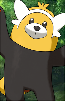Stufful