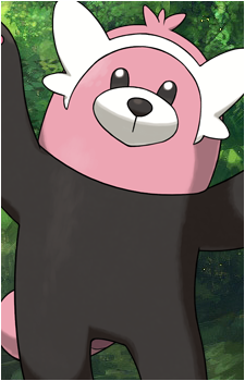 Stufful