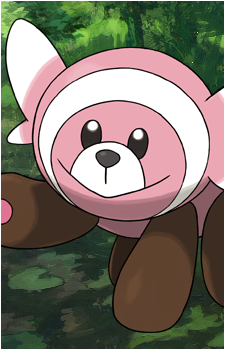 Stufful's image