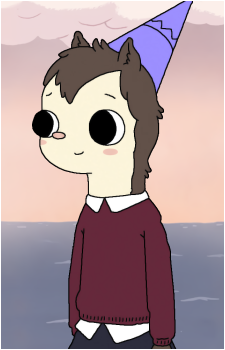 Hedgehog's image