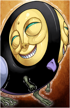 Ritual Raven's image