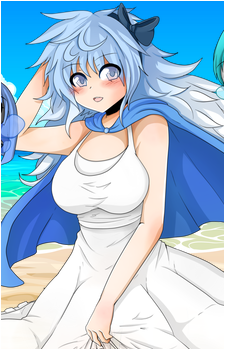 Restless Aria's image