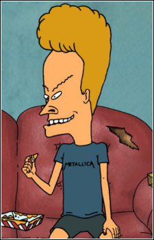 Beavis