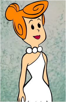 Wilma Flintstone