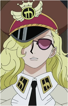 Domino {OP}