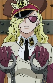 Domino {OP}