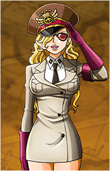 Domino {OP}