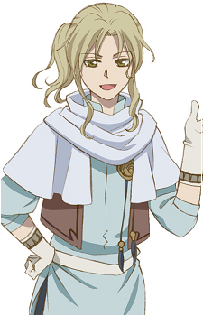 Kazuki {AnS}