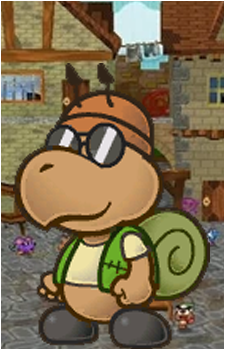 Ishnail's image