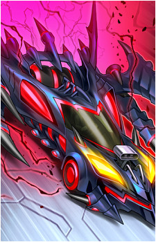 Turbo-Tainted Hot Rod GT19's image